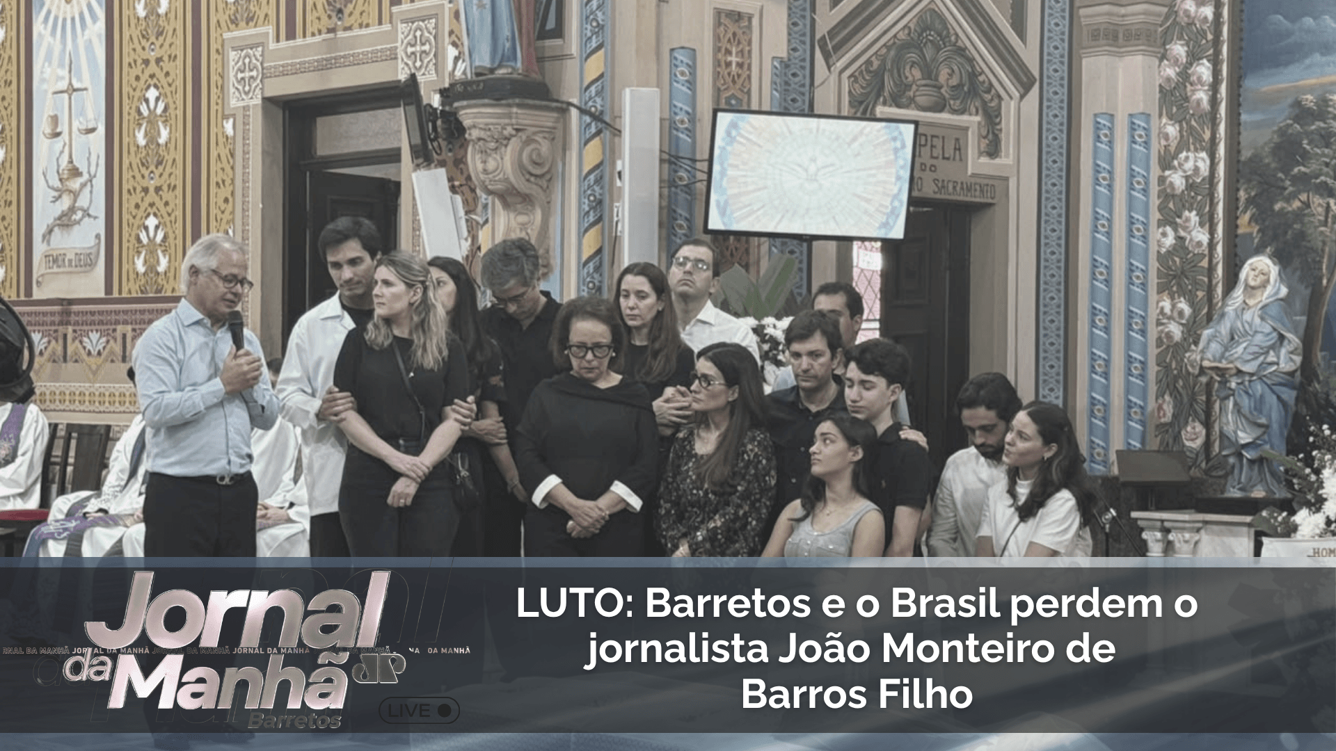 Jornal da Manhã - 12/09/2026