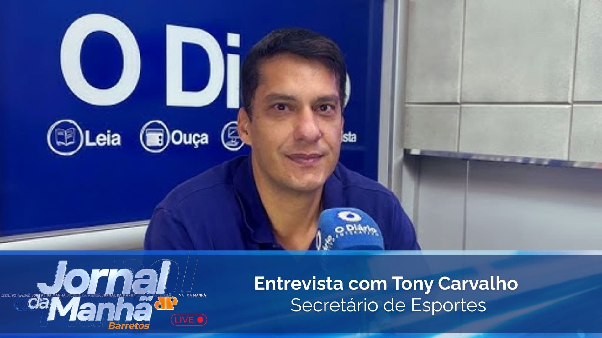 Jornal da Manhã - 10/09/2026