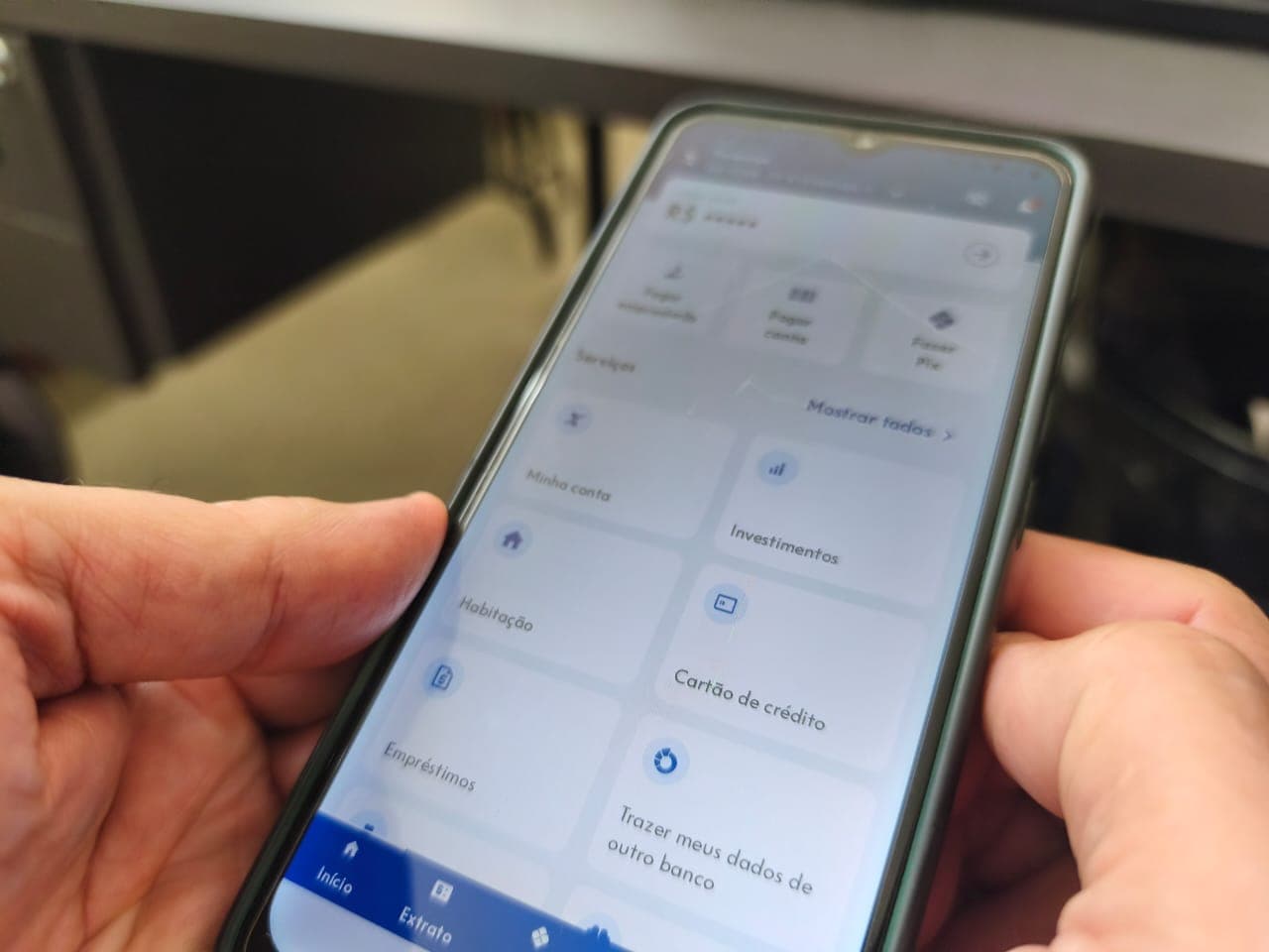 Recepcionista denuncia estelionato após prejuízo de mais de R$ 6 mil