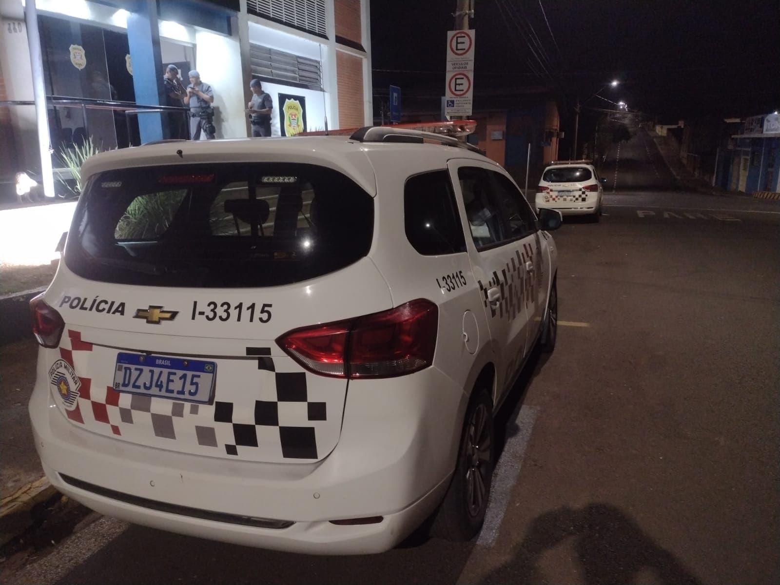 Trabalhador rural é preso por agressão e ameaça contra ex-companheira