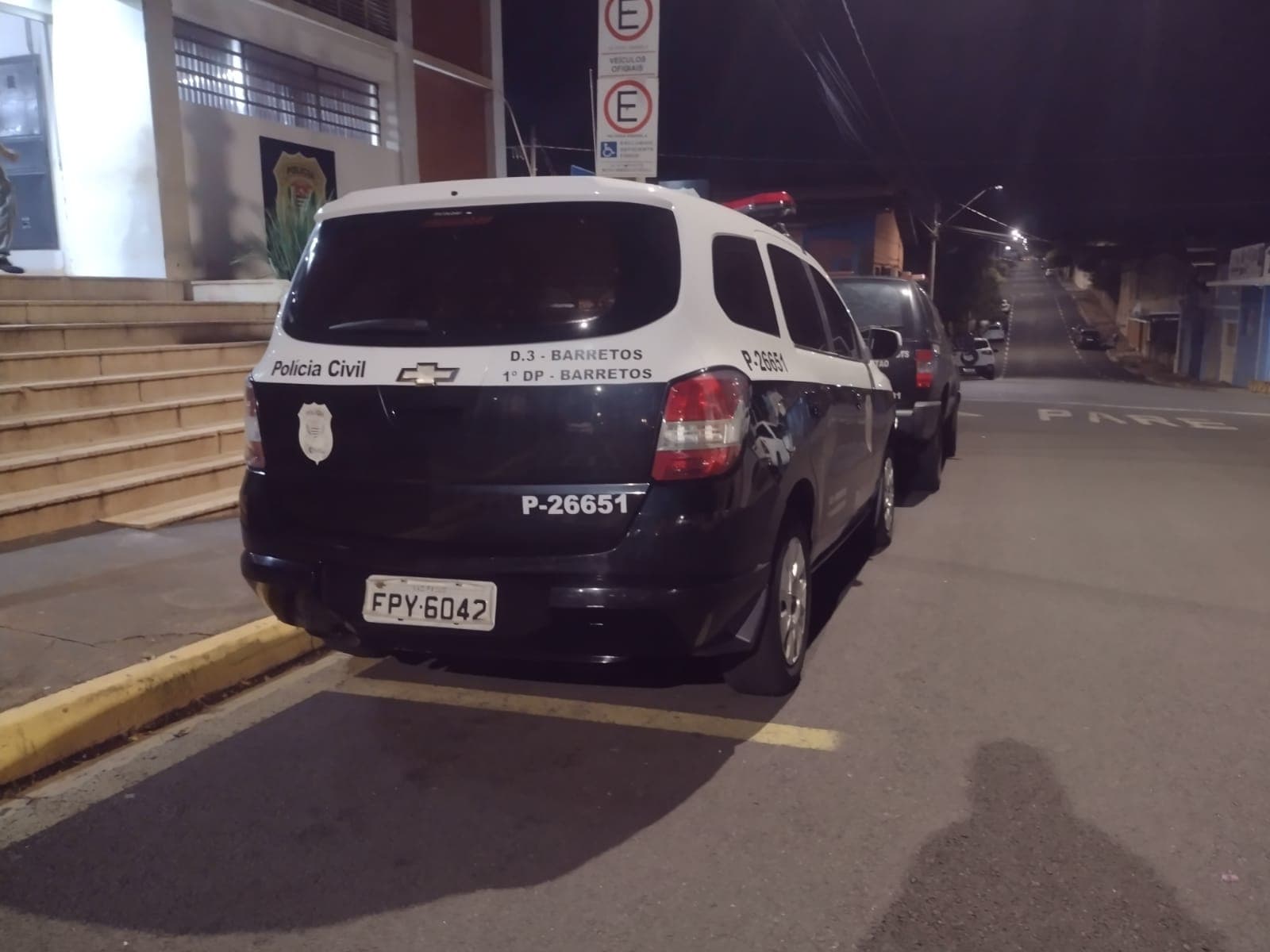 Jovem é vítima de crime de extorsão