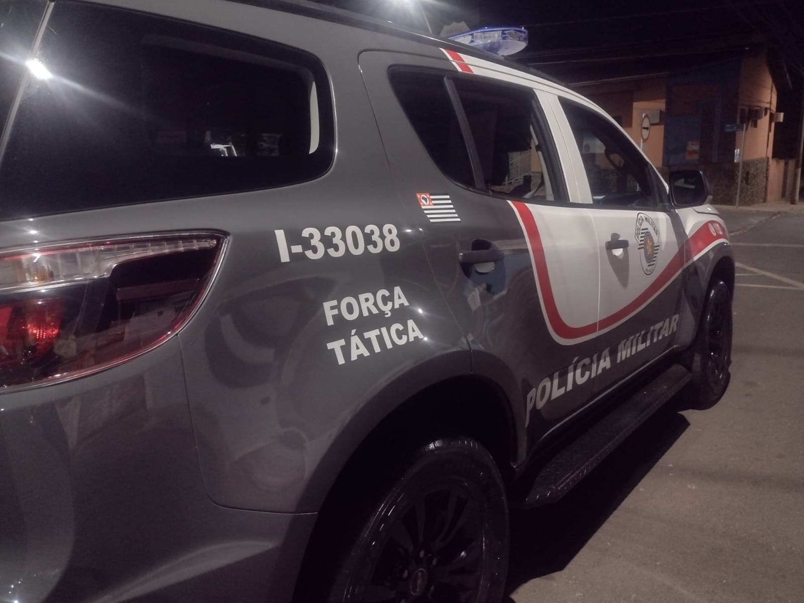 Pedreiro é preso por tráfico de entorpecente