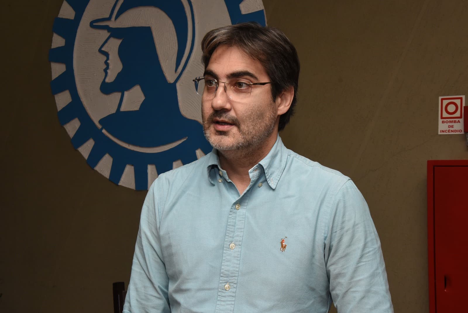 Presidente da Associação Comercial lamenta morte de Monteiro Filho