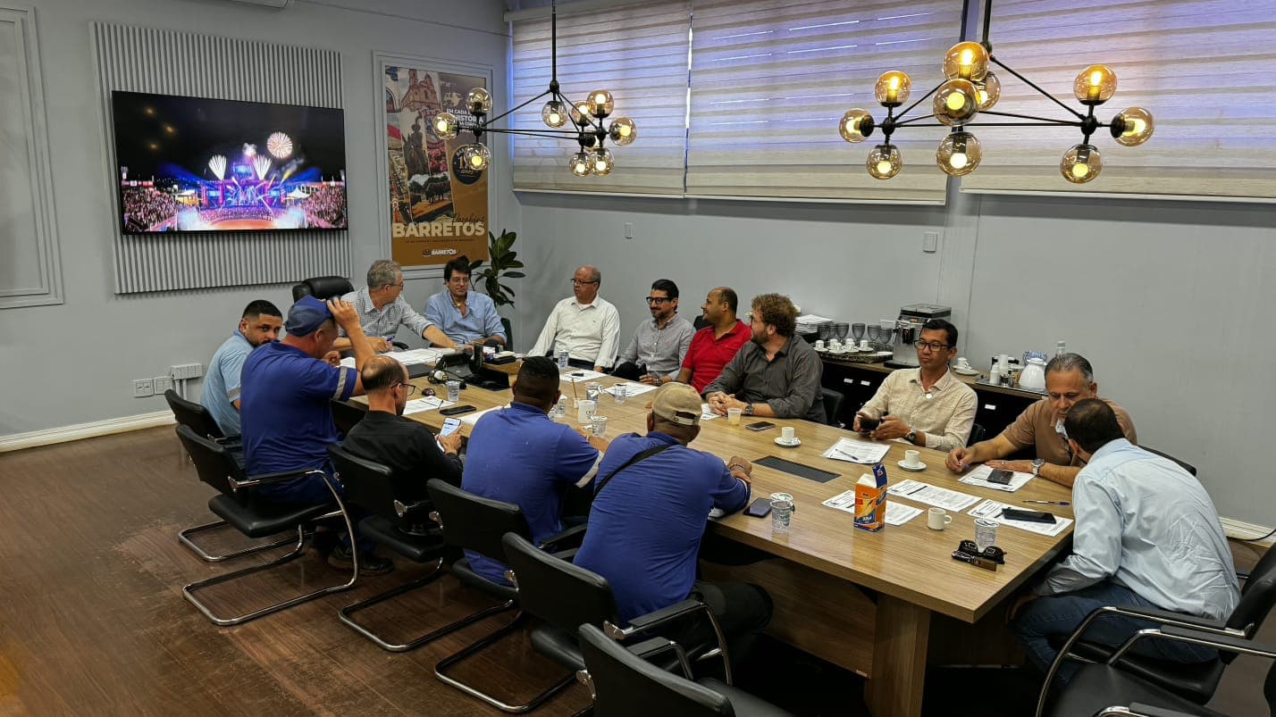 Prefeitura e Sindicato chegam a consenso sobre projetos do SAAE
