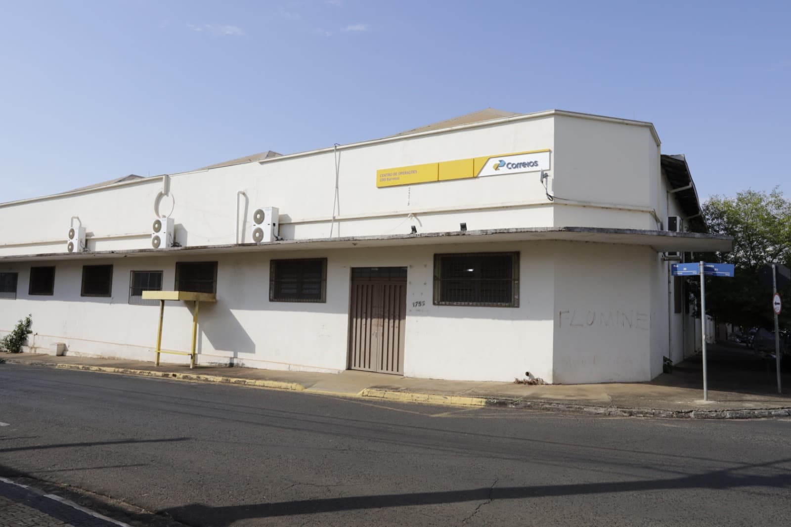 Greve dos Correios tem adesão confirmada por sindicato;