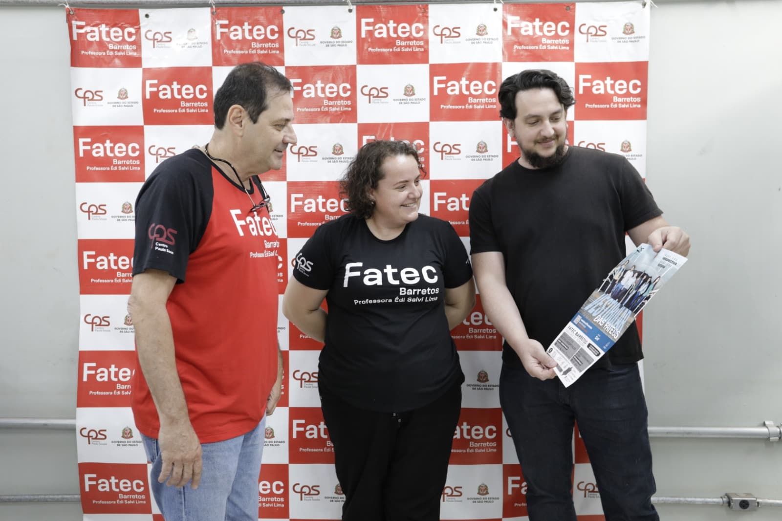 Fatec tem inscrições para vestibular com novo curso em Barretos
