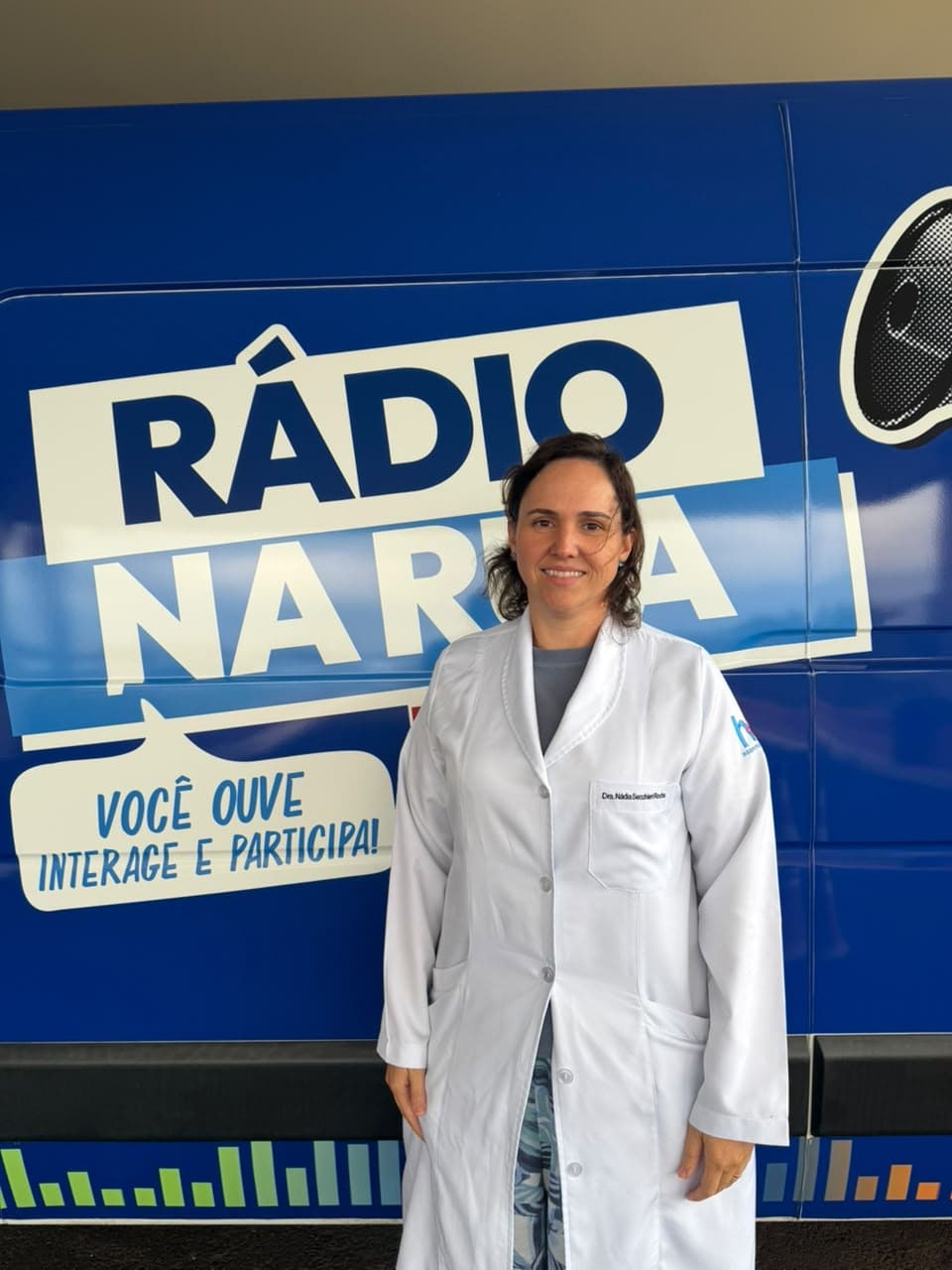 “O retinoblastoma precisa ser diagnosticado precocemente, e os sinais no olho da criança devem ser investigados.”