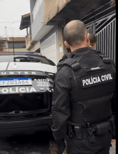 Polícia Civil confirma operação de combate a estelionato eletrônico e associação criminosa