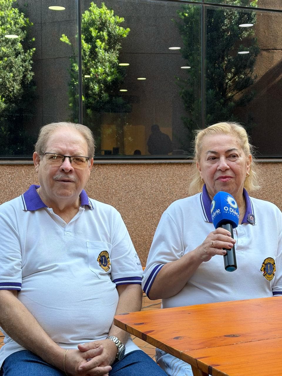 Lions Clube completa 65 anos de atividades na cidade