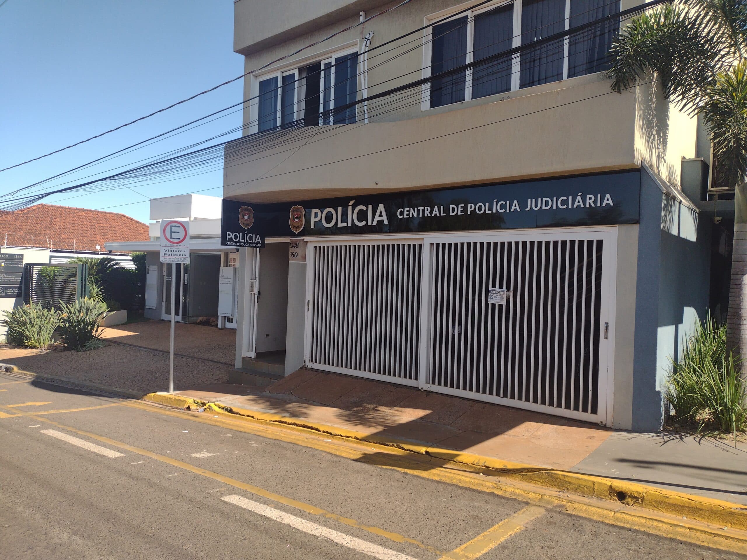 Jovem é atingido por disparo de arma de fogo no bairro Vida Nova