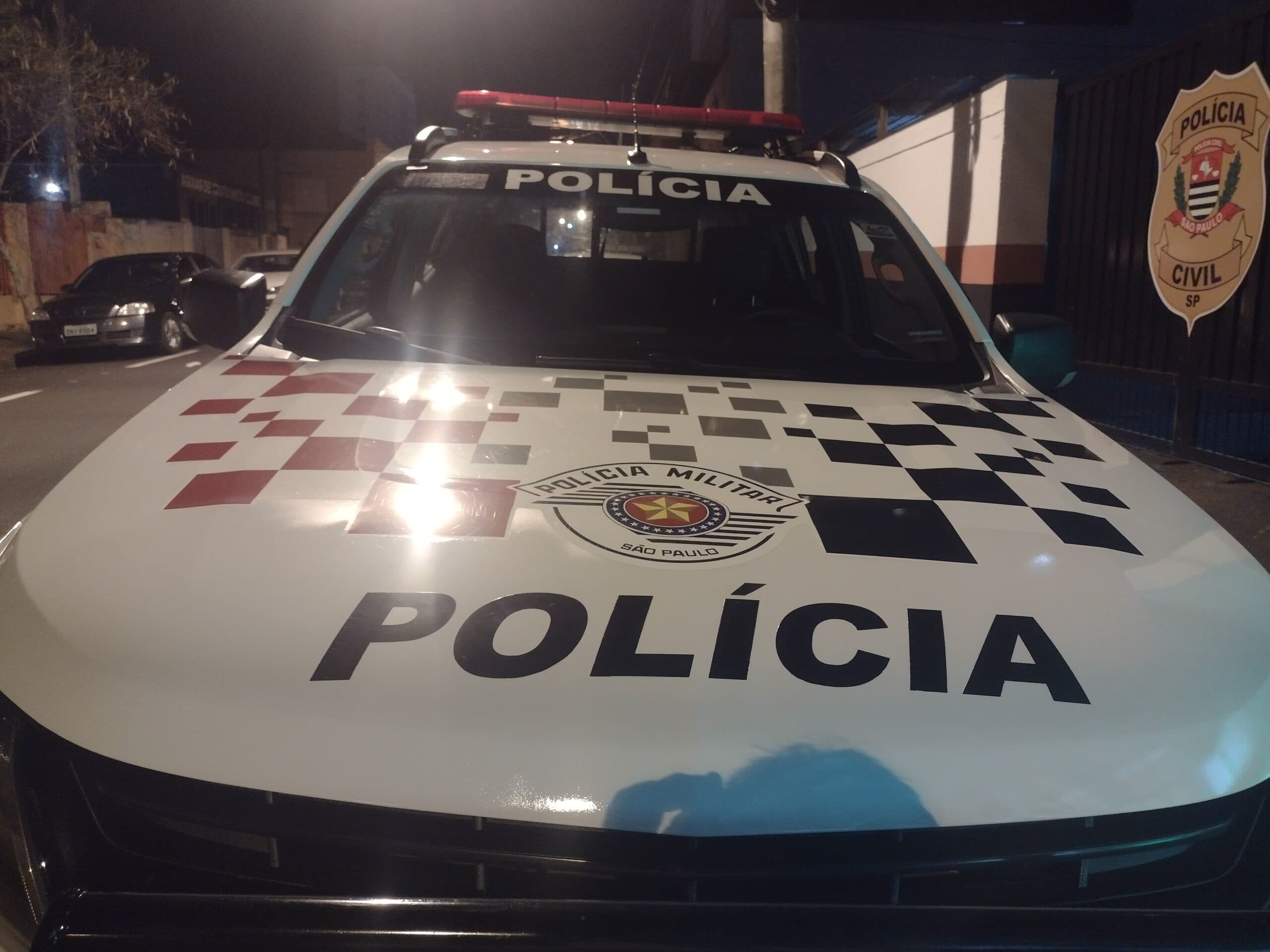Homem morre durante confronto com a PM em Cajobi