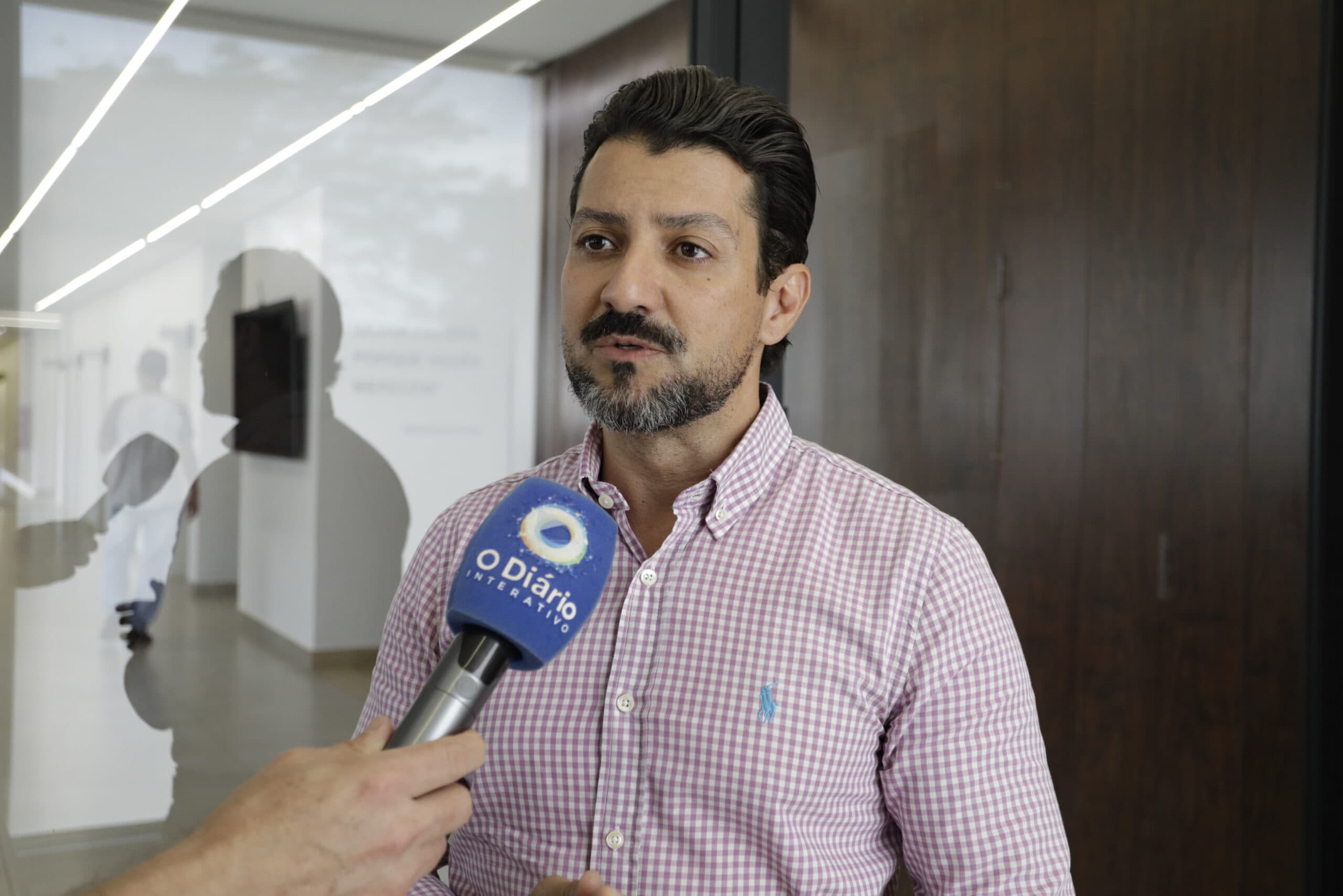 Secretário deixa gestão municipal após recomendação do MP