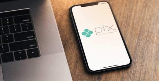 Pix por aproximação deixa de ter teto de R$ 500