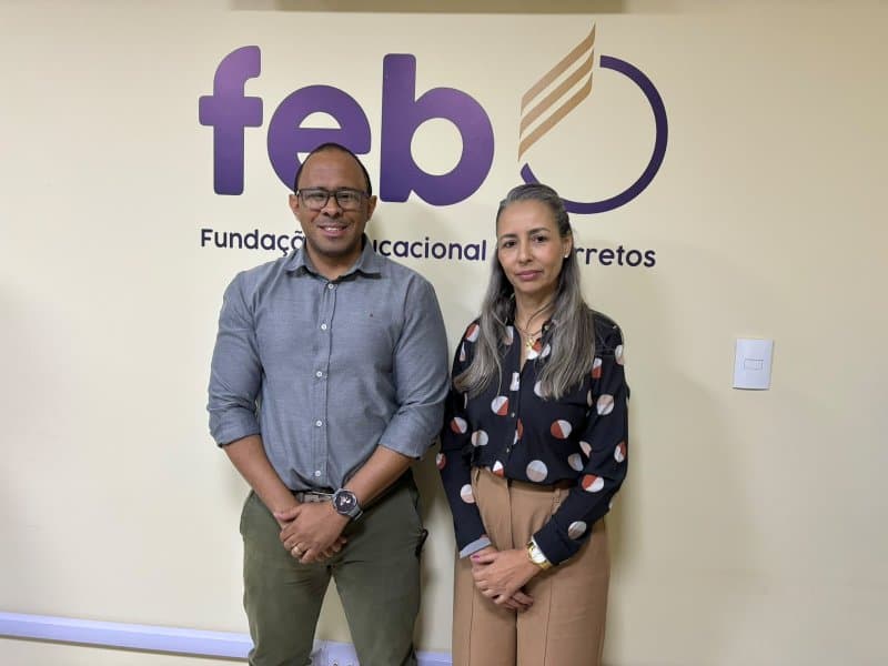Fundação Educacional de Barretos empossa dois novos conselheiros