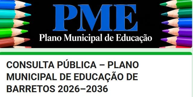 Consulta pública sobre educação termina dia 22