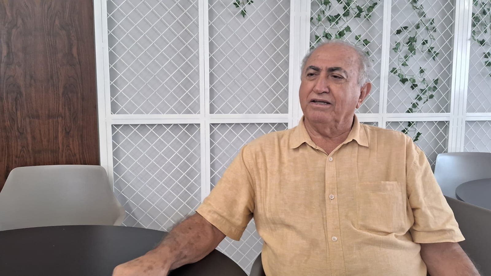 Clube da Velha Guarda promove baile neste sábado