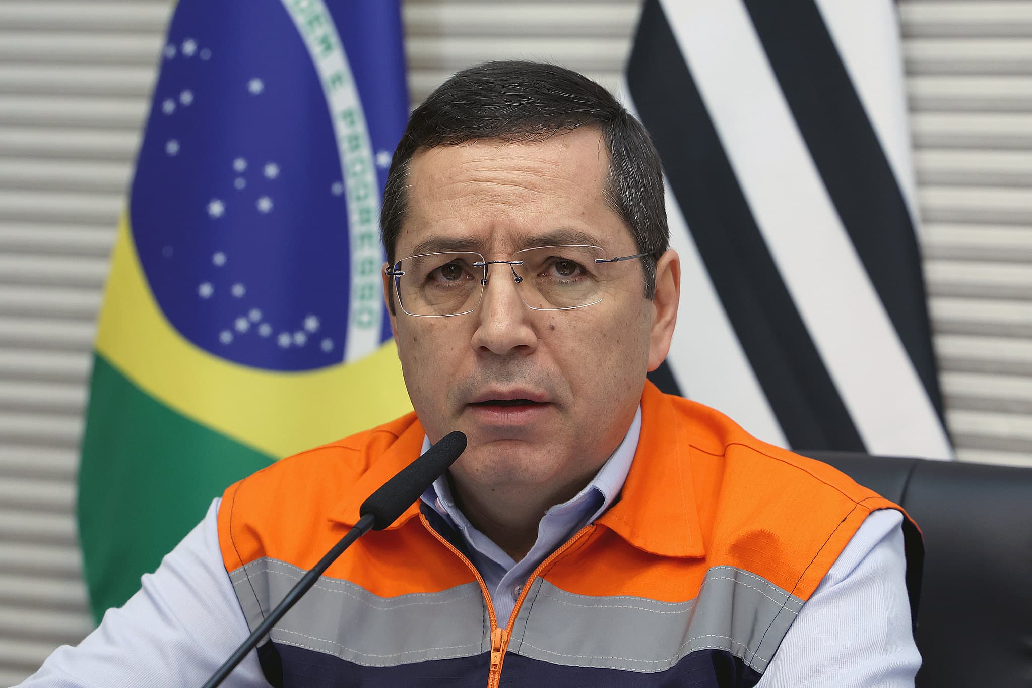 “Estamos diante de um cenário que exige adaptação e preparação antecipada”