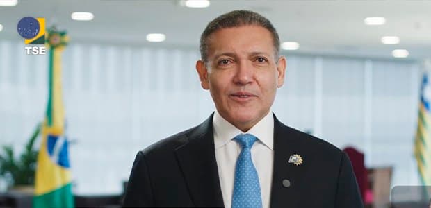 “A proteção da liberdade e do segredo do voto é uma responsabilidade central da Justiça Eleitoral”