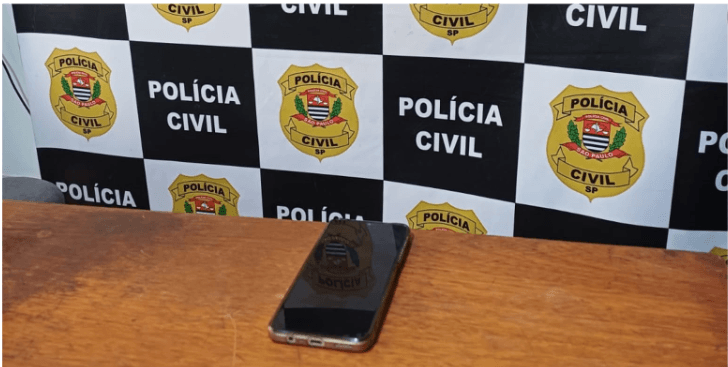 Polícia Civil cumpre mandado em investigação de furto em Barretos
