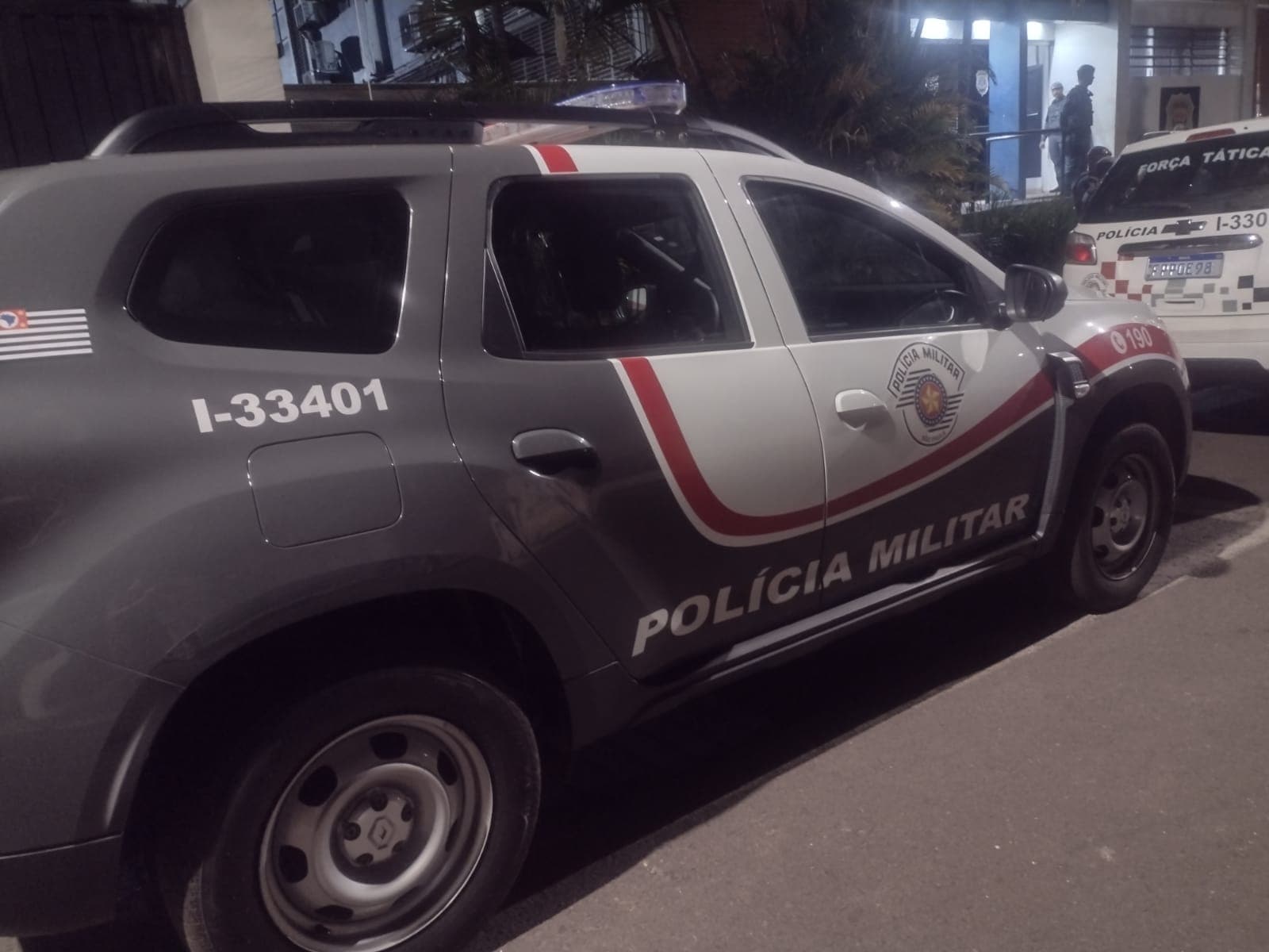 Homem é detido por tráfico de entorpecentes